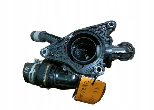 KIA SPORTAGE V CARCASA DE TERMOSTATO 1.6 image 4