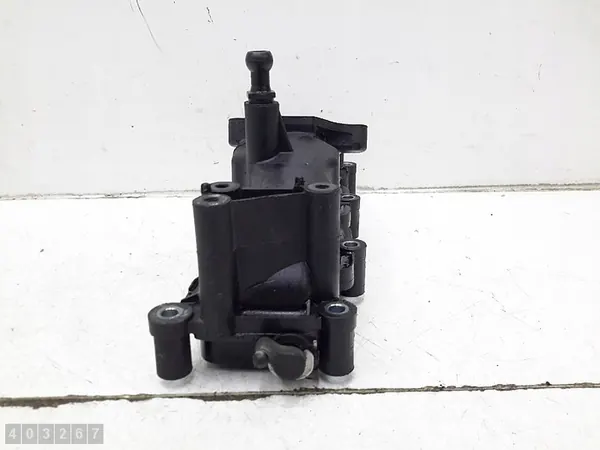 2008 VW Touareg Ansaugkrümmer 3000TDI Z059129712BQ image 2