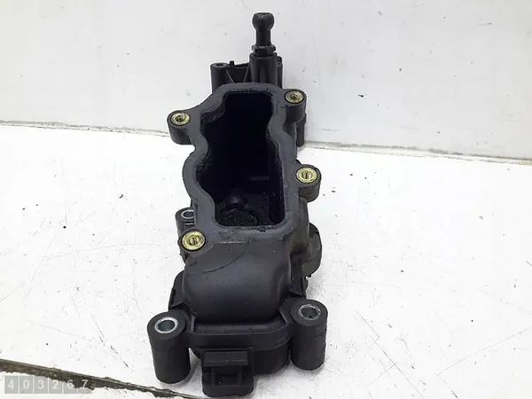 2008 VW Touareg Ansaugkrümmer 3000TDI Z059129712BQ image 5