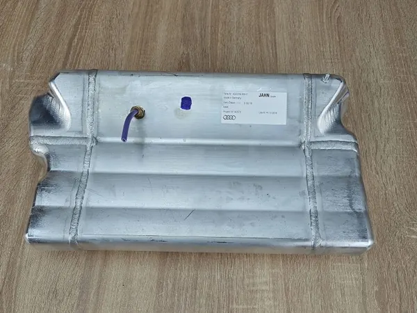 OEM 4G0616203C Luftfjädringstank för Audi A7 C7 image 2