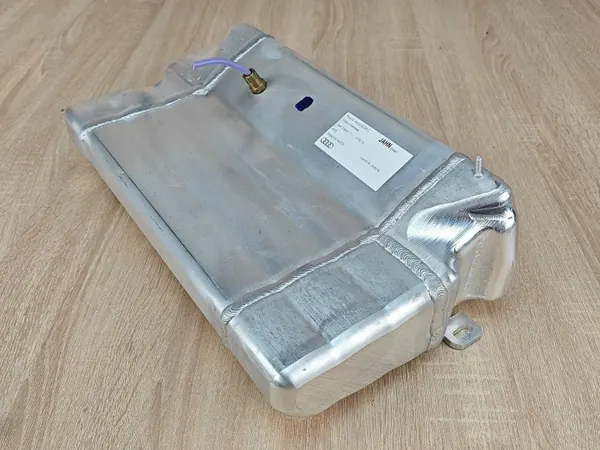OEM 4G0616203C Luftfjädringstank för Audi A7 C7 image 3