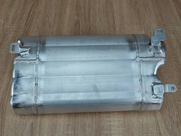 OEM 4G0616203C Luftfjädringstank för Audi A7 C7 image 4