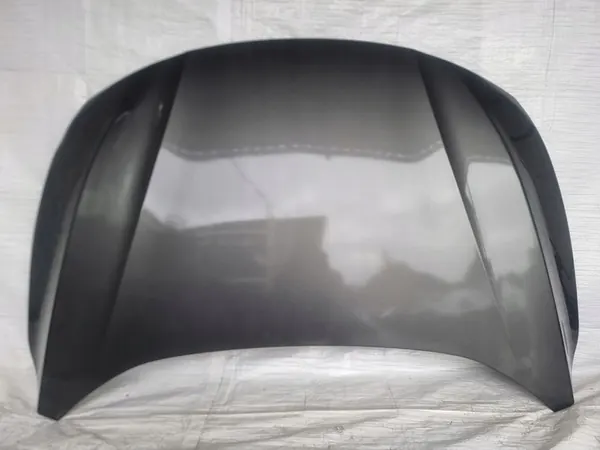 Capa do Motor Ford Focus MKIV LIFT image 1