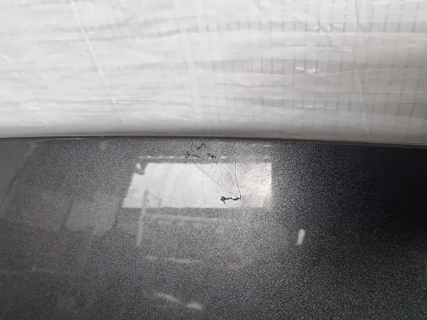 Capa do Motor Ford Focus MKIV LIFT image 10