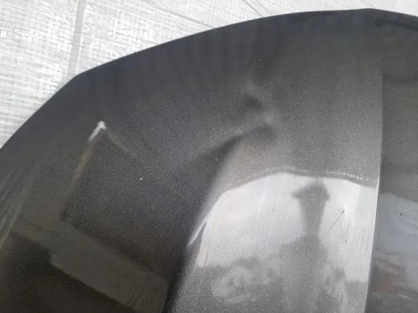 Capa do Motor Ford Focus MKIV LIFT image 2