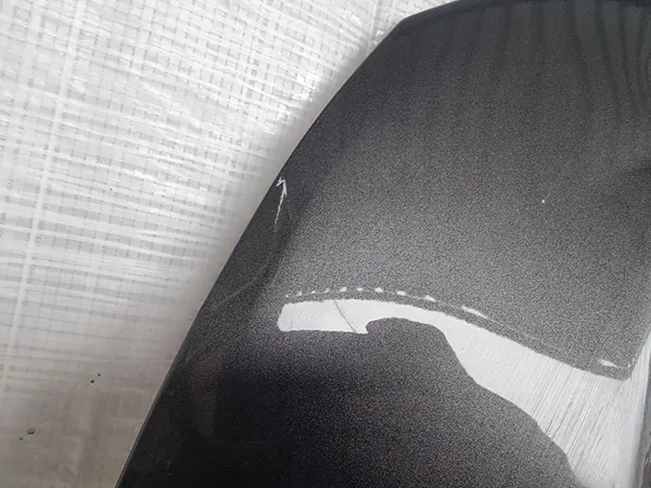 Capa do Motor Ford Focus MKIV LIFT image 3