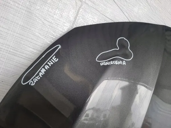 Capa do Motor Ford Focus MKIV LIFT image 8