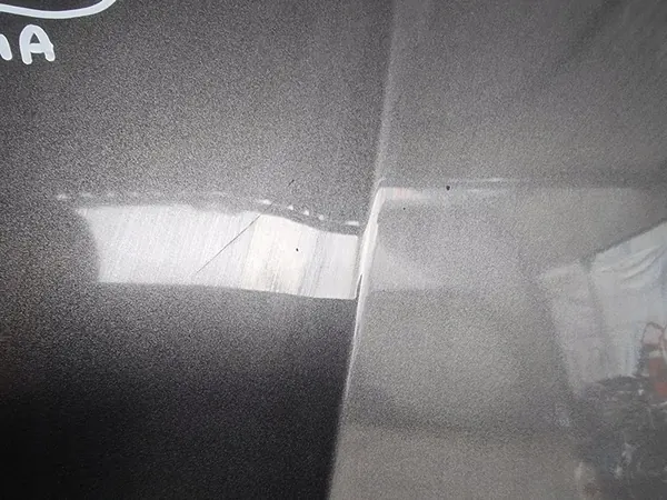 Capa do Motor Ford Focus MKIV LIFT image 9