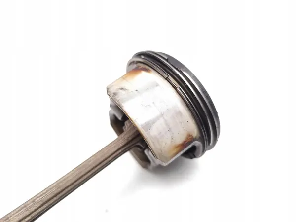 Jeu Piston & Bielle Audi S4 OEM BBK 2007 image 3