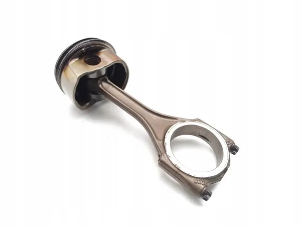 Jeu Piston & Bielle Audi S4 OEM BBK 2007 image 6