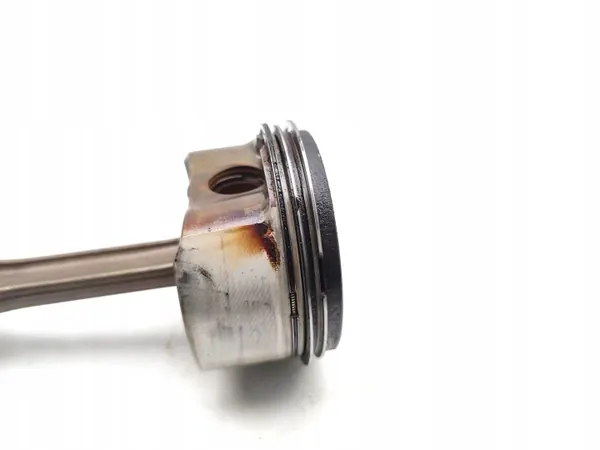 Jeu Piston & Bielle Audi S4 OEM BBK 2007 image 7