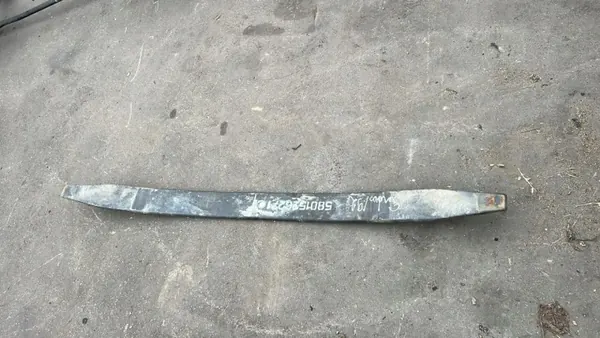 Fram tvärfjäder OEM 5801526271 för Iveco Daily 35c/s image 3