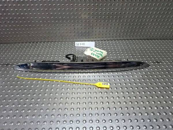 OEM S25165950 Baklucklist för Mini Cooper R50 image 2