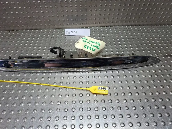 OEM S25165950 Baklucklist för Mini Cooper R50 image 3