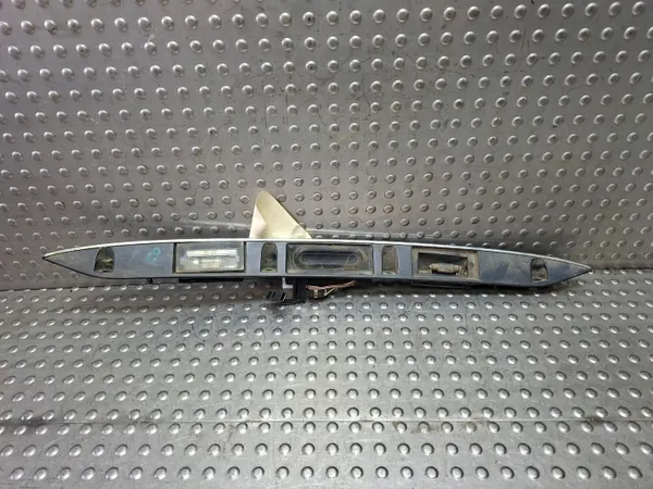 OEM S25165950 Baklucklist för Mini Cooper R50 image 4