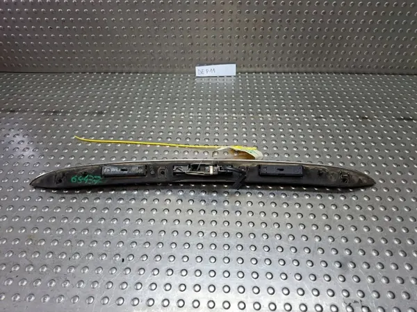 OEM S25165950 Baklucklist för Mini Cooper R50 image 5