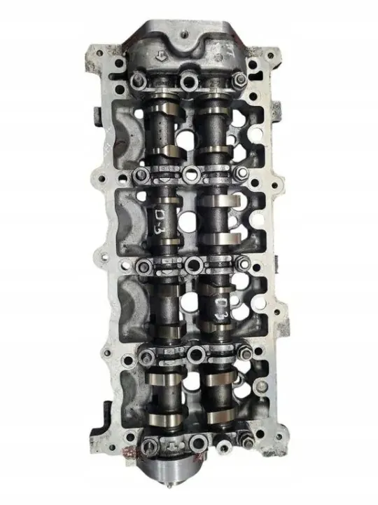 Arbre à cames OEM 555 pour Opel Astra J - Occasion image 2