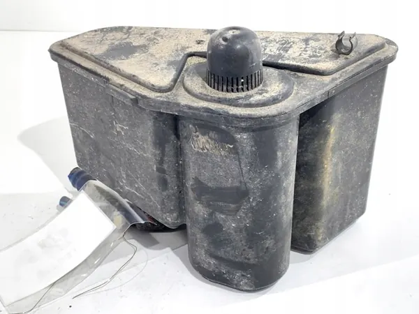 Koolstoffilter OEM A2464700259 Mercedes CLA Coupé image 2