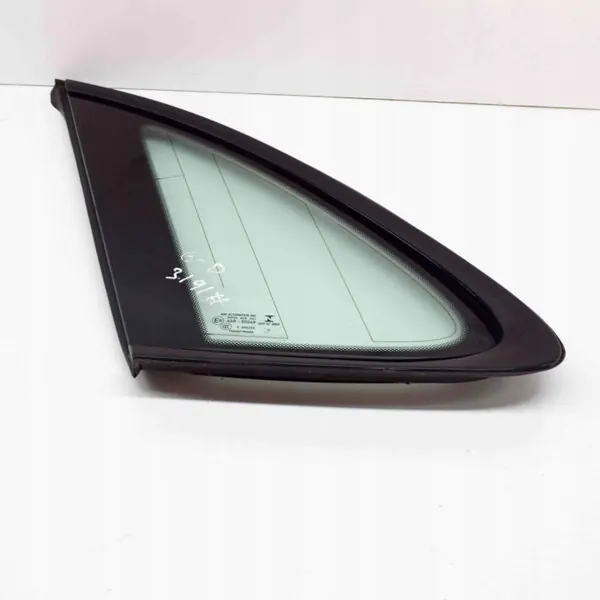 Vitre arrière gauche AS2 pour Porsche Macan (95B) image 2