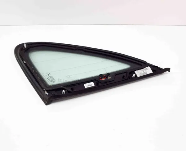 Vitre arrière gauche AS2 pour Porsche Macan (95B) image 3