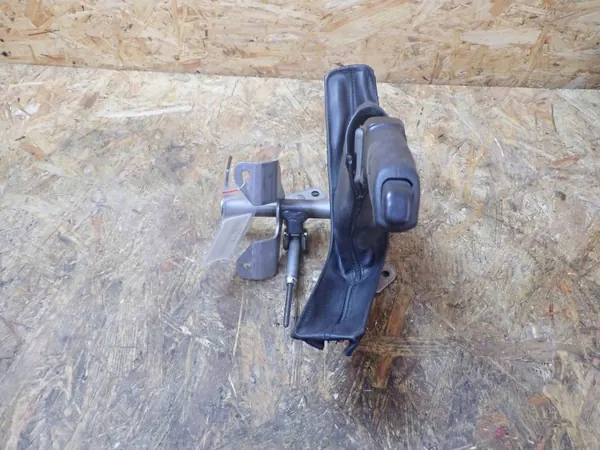 Isuzu D-Max handbromsspak OEM BTU1863 - Begagnad image 2