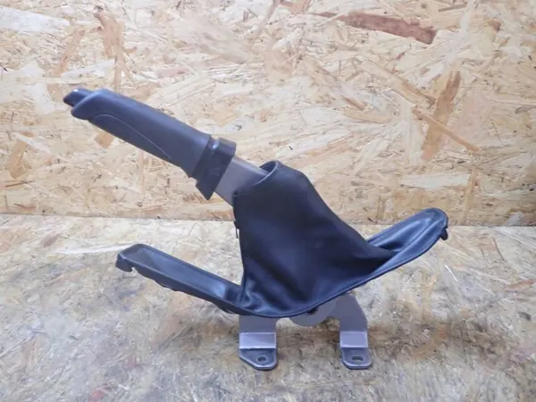 Isuzu D-Max handbromsspak OEM BTU1863 - Begagnad image 4