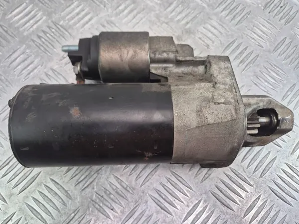 Motor de arranque Mercedes-Benz CLS500 OE A0061516101 image 2