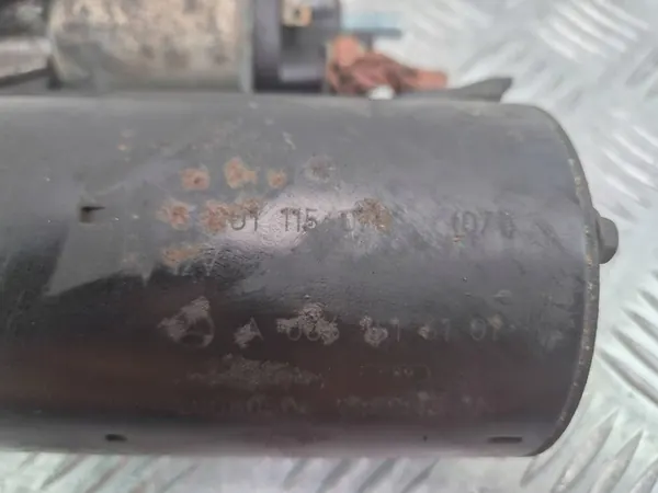 Motor de arranque Mercedes-Benz CLS500 OE A0061516101 image 3