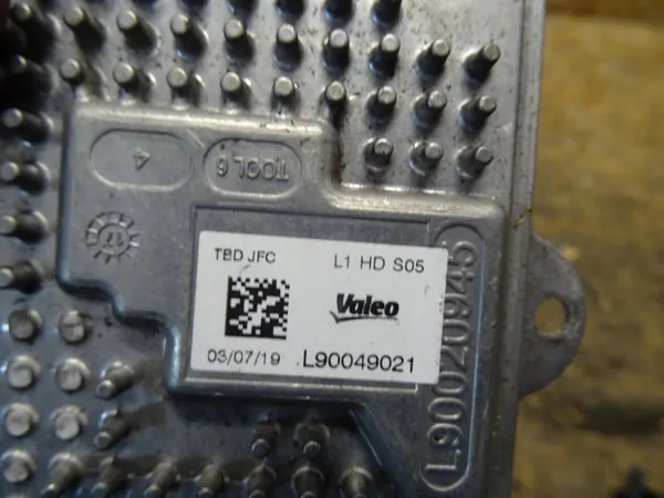 LED-Modul-Wandler OEM L90049021 image 3