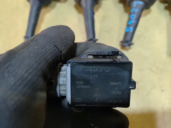 Volvo sytytyskelan OEM 30713417 S40 II/V50 2.4 image 3