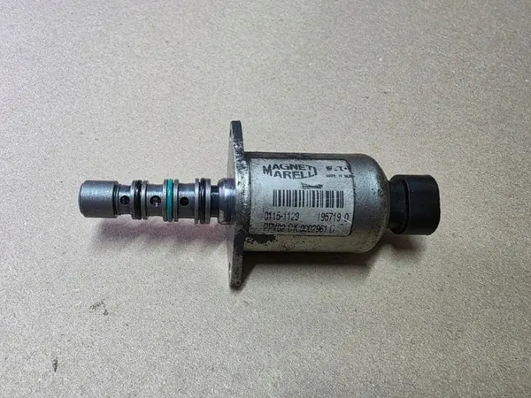 Sensor de válvula caixa Fiat Selespeed OEM 0115-1129 image 2
