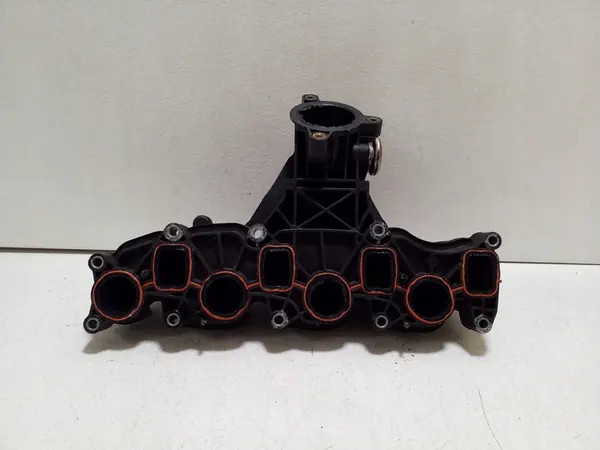 Collecteur d'admission AUDI A3 SPORTBACK 2.0L diesel 2011 03L129711AN image 2