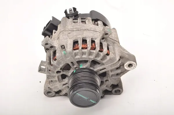 ALTERNADOR FORD TRANSIT MK8 2.0 ECO KK3T-10300-BC image 2