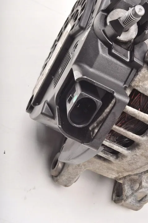 ALTERNADOR FORD TRANSIT MK8 2.0 ECO KK3T-10300-BC image 4