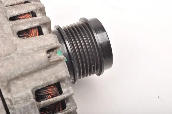 ALTERNADOR FORD TRANSIT MK8 2.0 ECO KK3T-10300-BC image 5