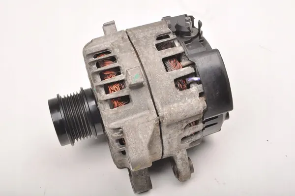 ALTERNADOR FORD TRANSIT MK8 2.0 ECO KK3T-10300-BC image 6