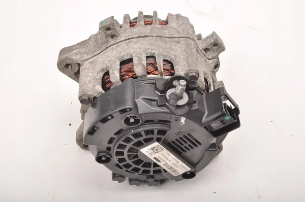 ALTERNADOR FORD TRANSIT MK8 2.0 ECO KK3T-10300-BC image 7