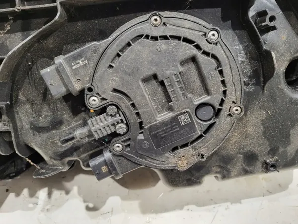 Bomba Tanque AdBlue OEM A2474708202 para Mercedes image 3