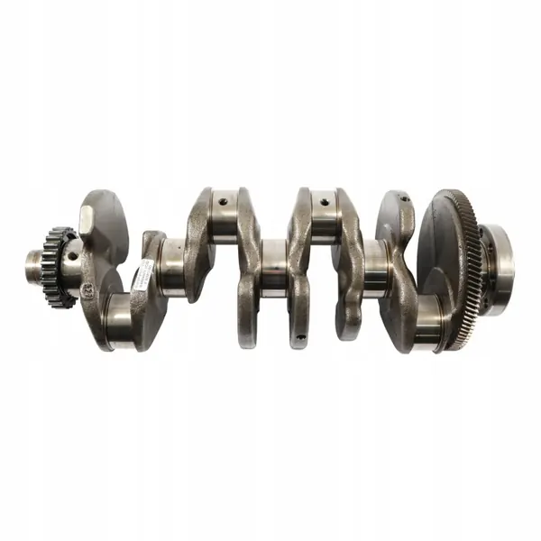 Audi A4 B9 2.0 TDI Veivaxel OEM 04LCBBBGB image 2