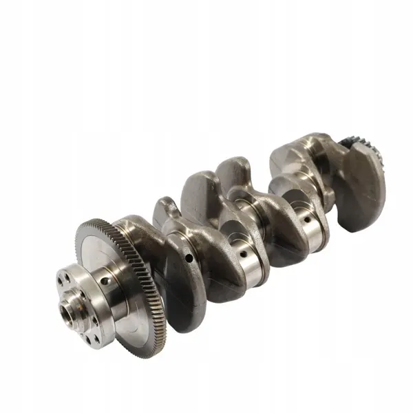 Audi A4 B9 2.0 TDI Veivaxel OEM 04LCBBBGB image 10