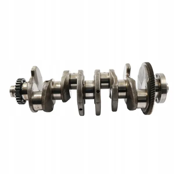 Audi A4 B9 2.0 TDI Veivaxel OEM 04LCBBBGB image 4