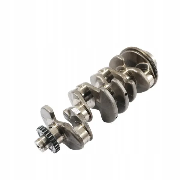 Audi A4 B9 2.0 TDI Veivaxel OEM 04LCBBBGB image 5