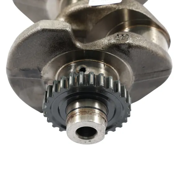 Audi A4 B9 2.0 TDI Veivaxel OEM 04LCBBBGB image 7