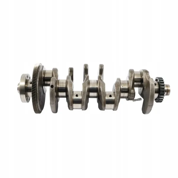 Audi A4 B9 2.0 TDI Veivaxel OEM 04LCBBBGB image 9