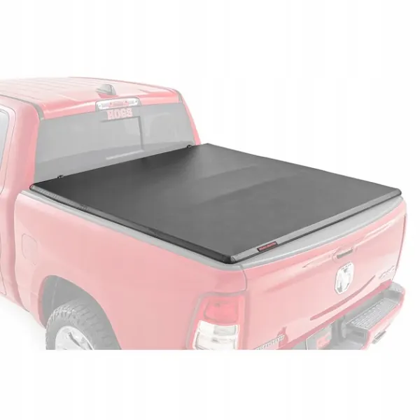 Cobertura Tri-Fold Rough Country OEM RC41307550A image 2