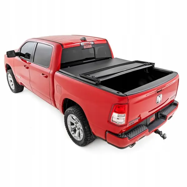 Cobertura Tri-Fold Rough Country OEM RC41307550A image 3