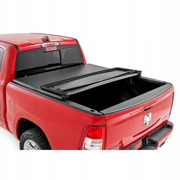Cobertura Tri-Fold Rough Country OEM RC41307550A image 4