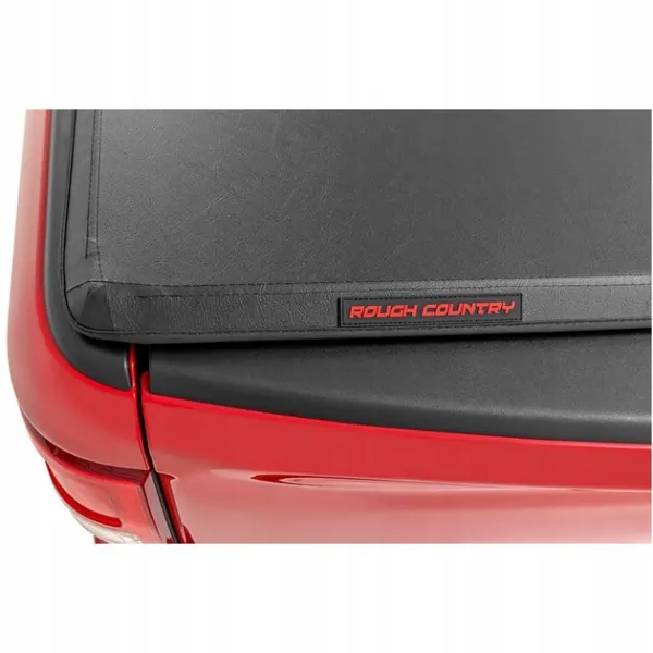 Cobertura Tri-Fold Rough Country OEM RC41307550A image 7