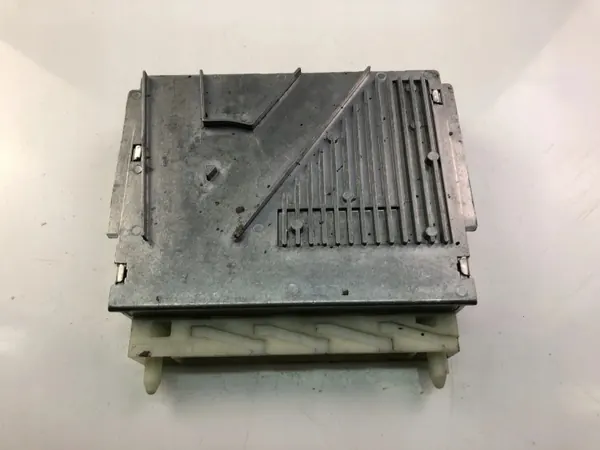 Computador de caixa Volvo OE usado OEM 14539583 image 4