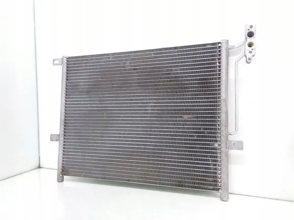BMW OE C5N0027300 A/C-condensor voor 2001 3 Serie image 2